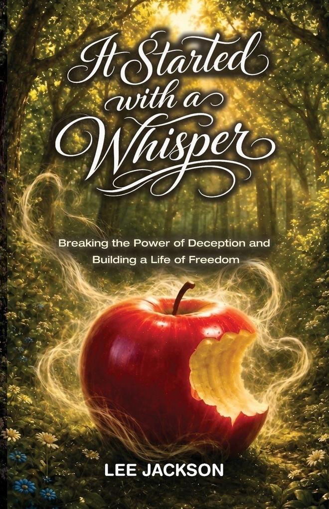 It Started with a Whisper