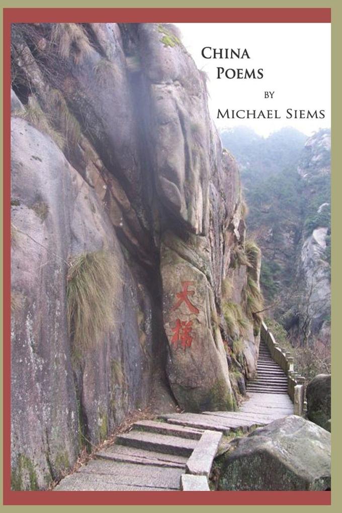 China Poems