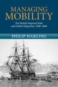 Managing Mobility