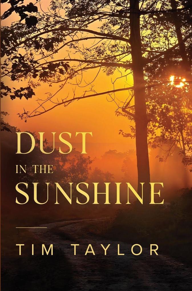 Dust in the Sunshine