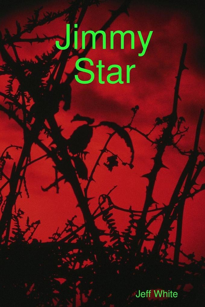 Jimmy Star