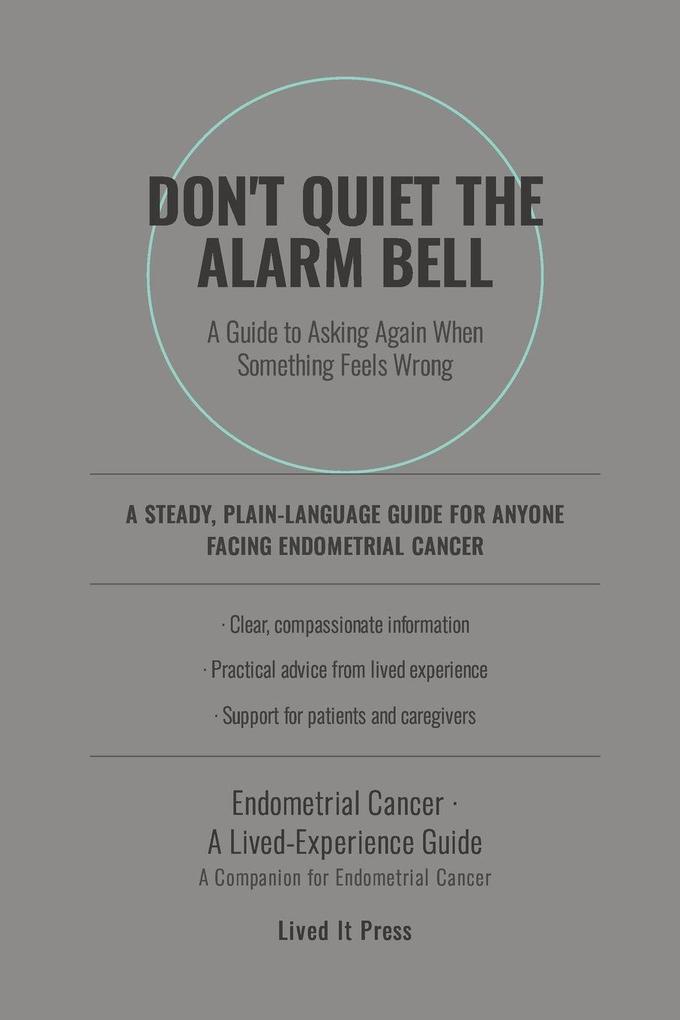 Don't Quiet the Alarm Bell A Guide to Asking Again When Something Feels Wrong