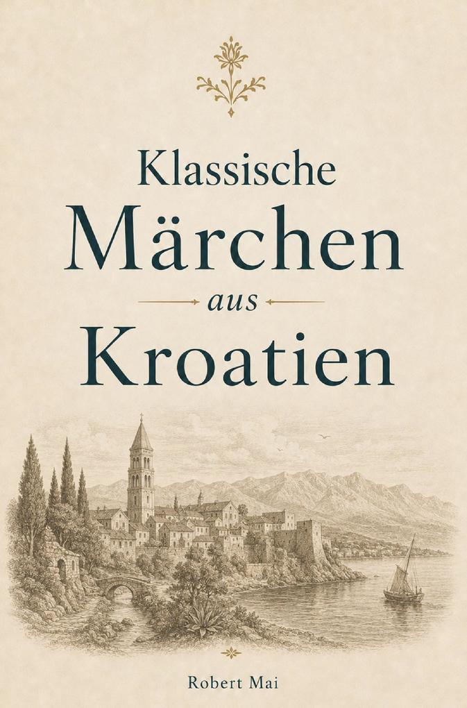 Klassische Märchen aus Kroatien