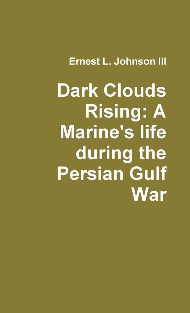 Dark Clouds Rising