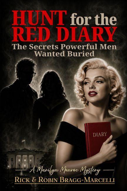 Hunt for the Red Diary