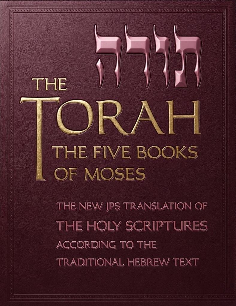 The Torah