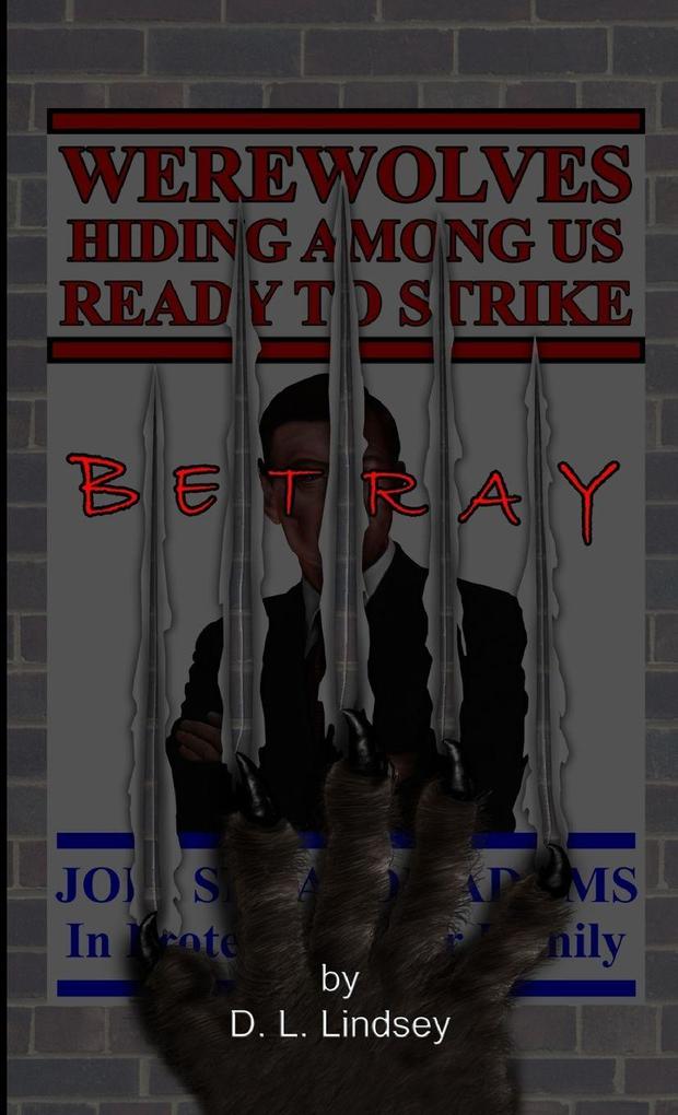 Betray