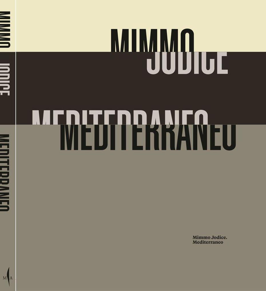 Mimmo Jodice: Mediterraneo