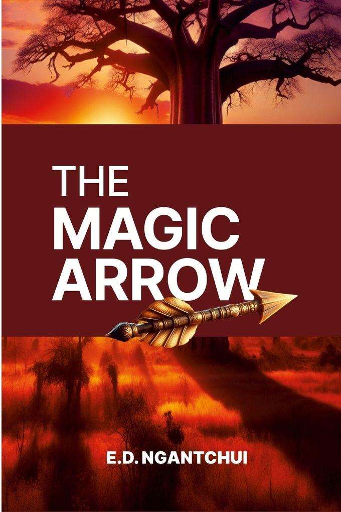 The Magic Arrow