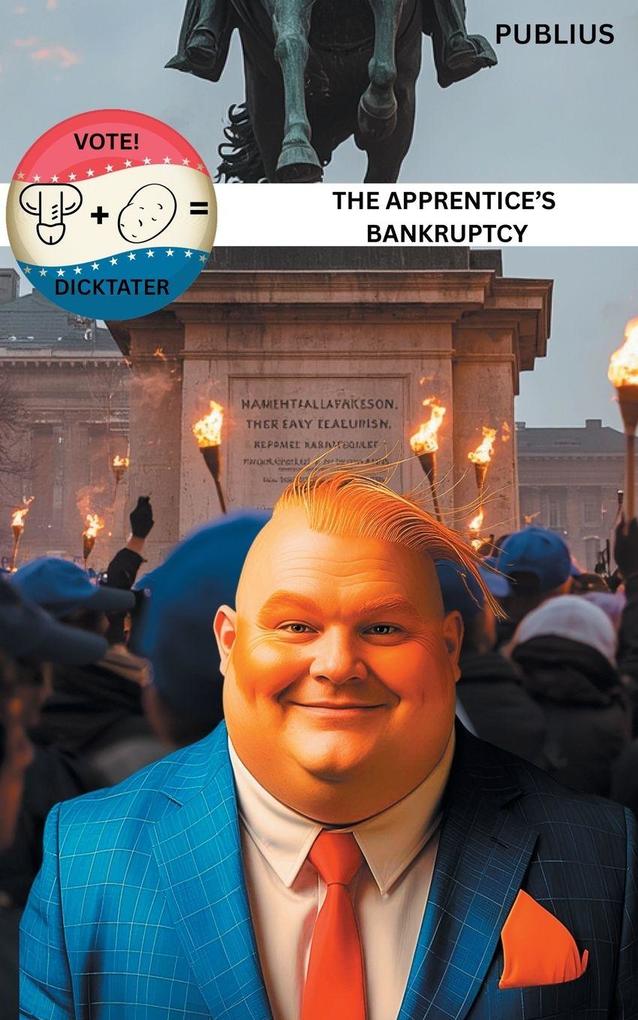 The Apprentice's Bankruptcy