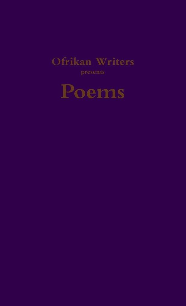 Poems