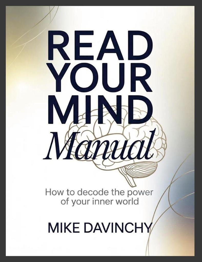 Read Your Mind Manual