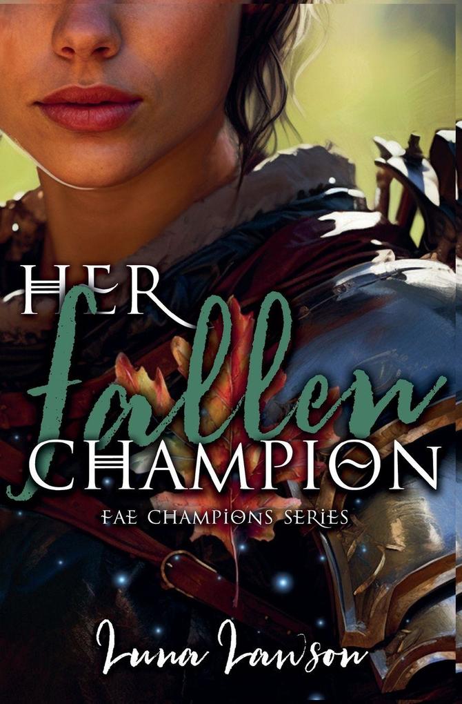 Her Fallen Champion