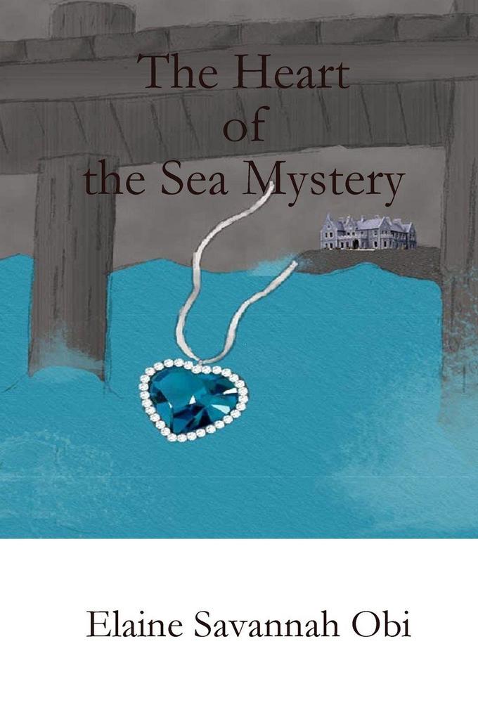 The Heart Of the Sea Mystery