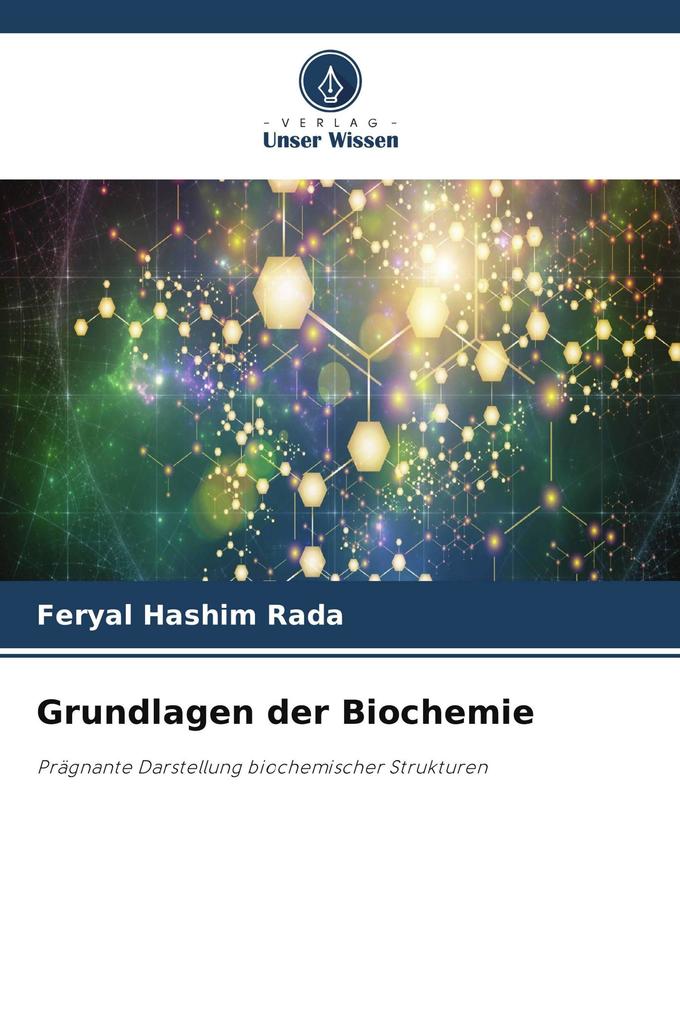 Grundlagen der Biochemie