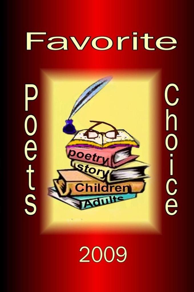 Favorite Poet's Chioce 2009