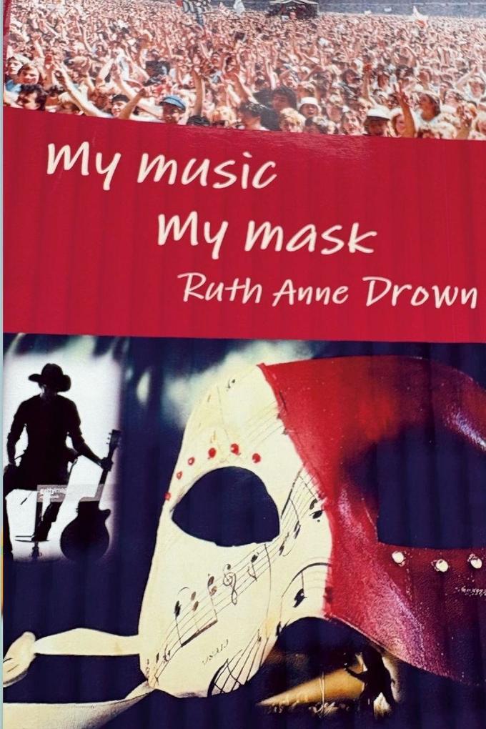 My Music My Mask