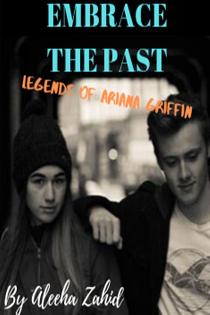 embrace the past