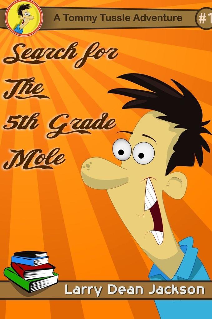 Search for the 5th Grade Mole