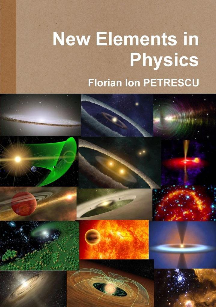 New Elements in Physics