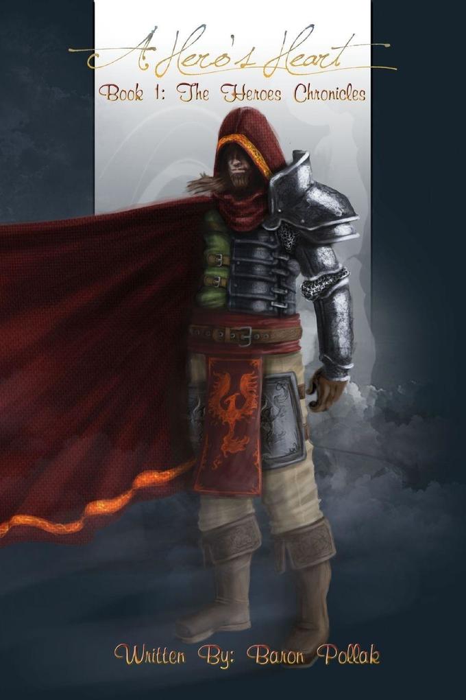 A Hero's Heart