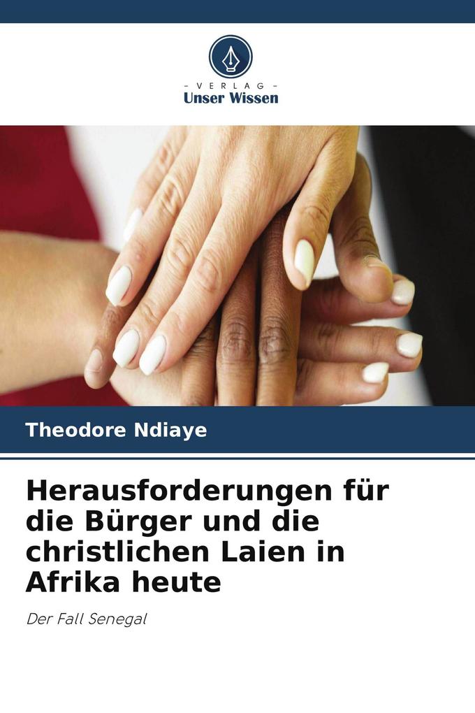 Herausforderungen für die Bürger und die christlichen Laien in Afrika heute