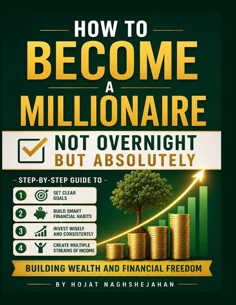 How to Become a Millionaire