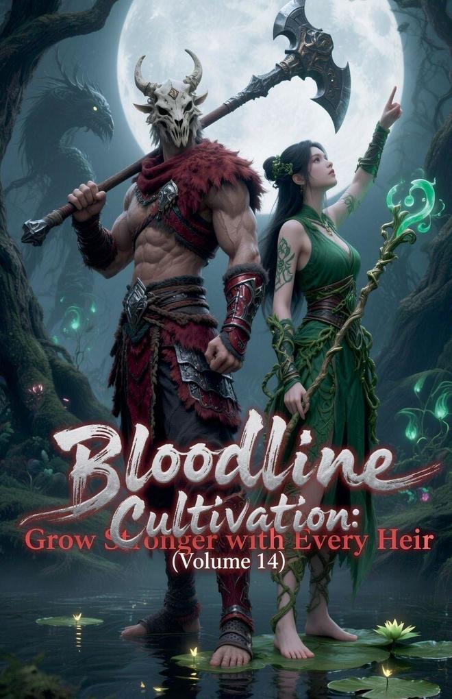 Bloodline Cultivation