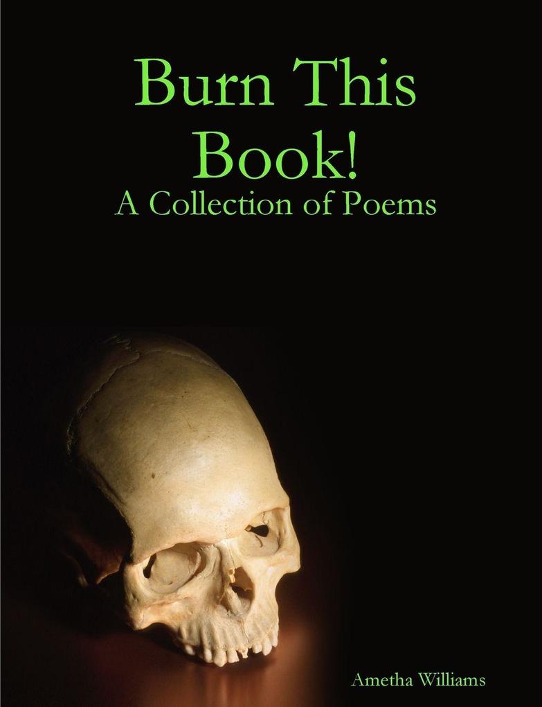 Burn This Book!