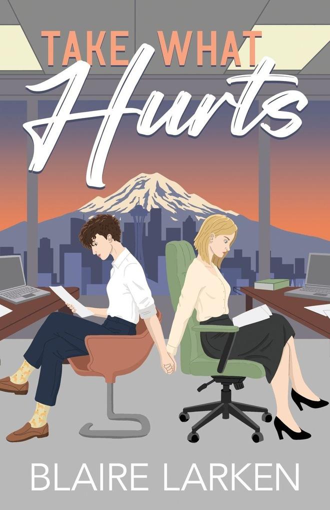 Take What Hurts