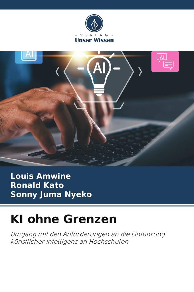 KI ohne Grenzen