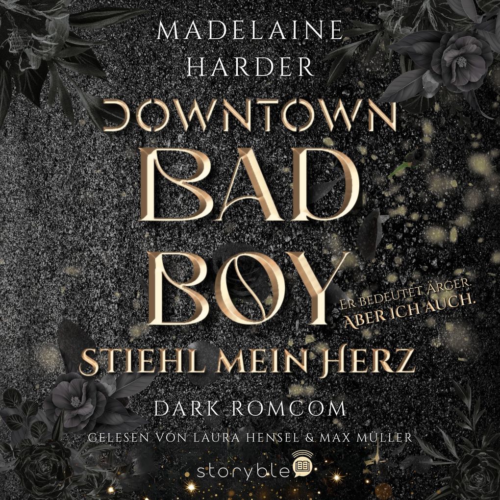 Downtown Badboy