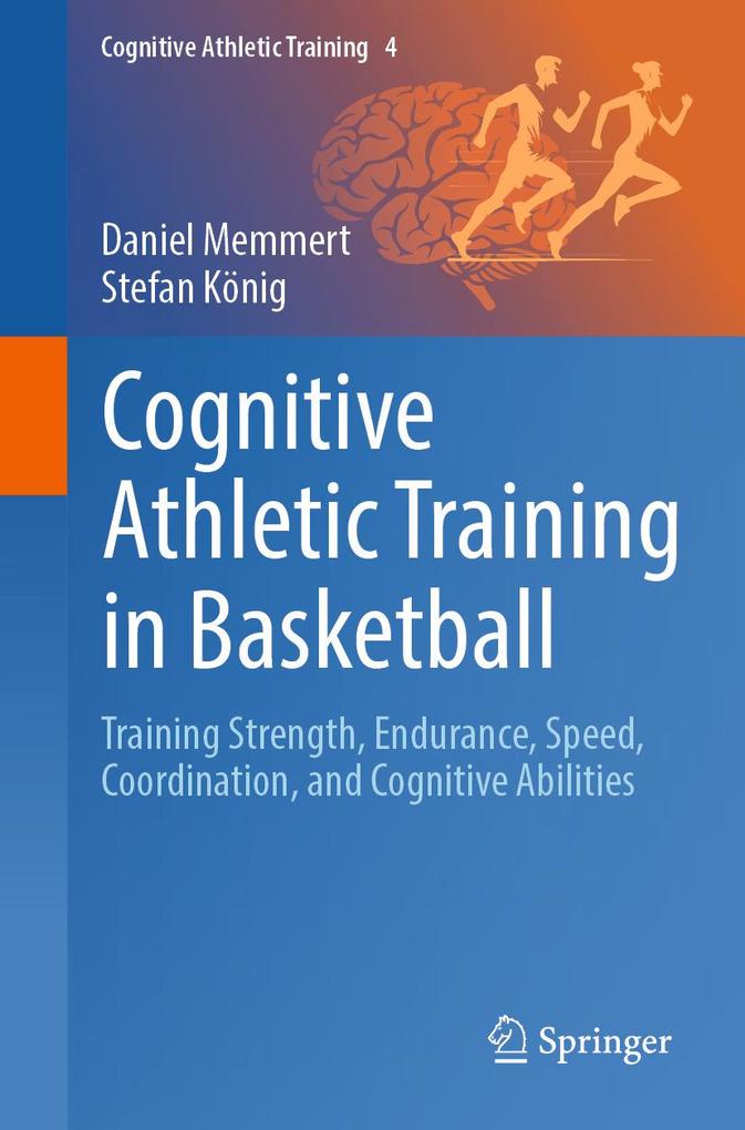 Cognitive Athletic Training in Basketball