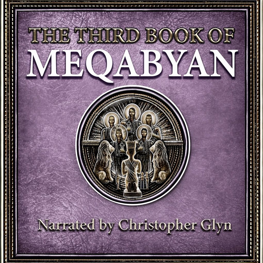 The Third Book of Meqabyan