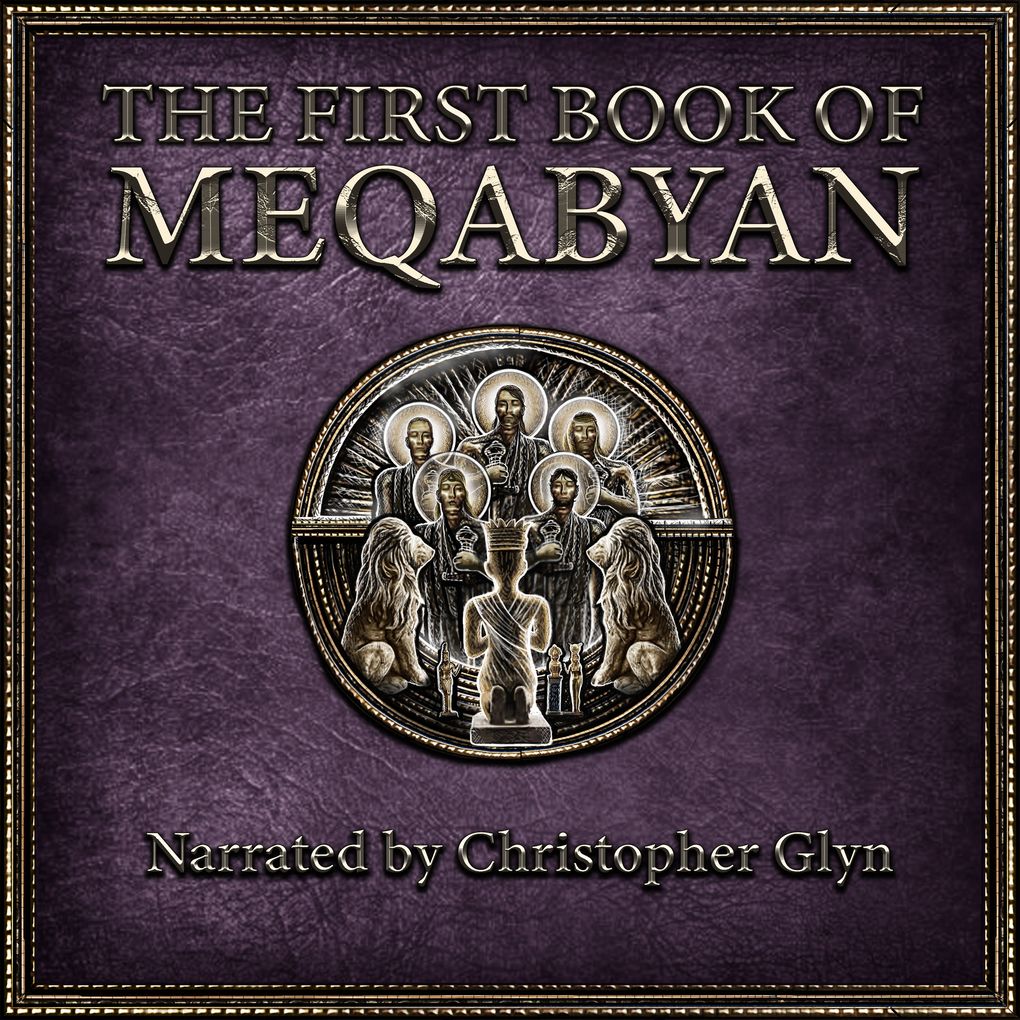 The First Book of Meqabyan