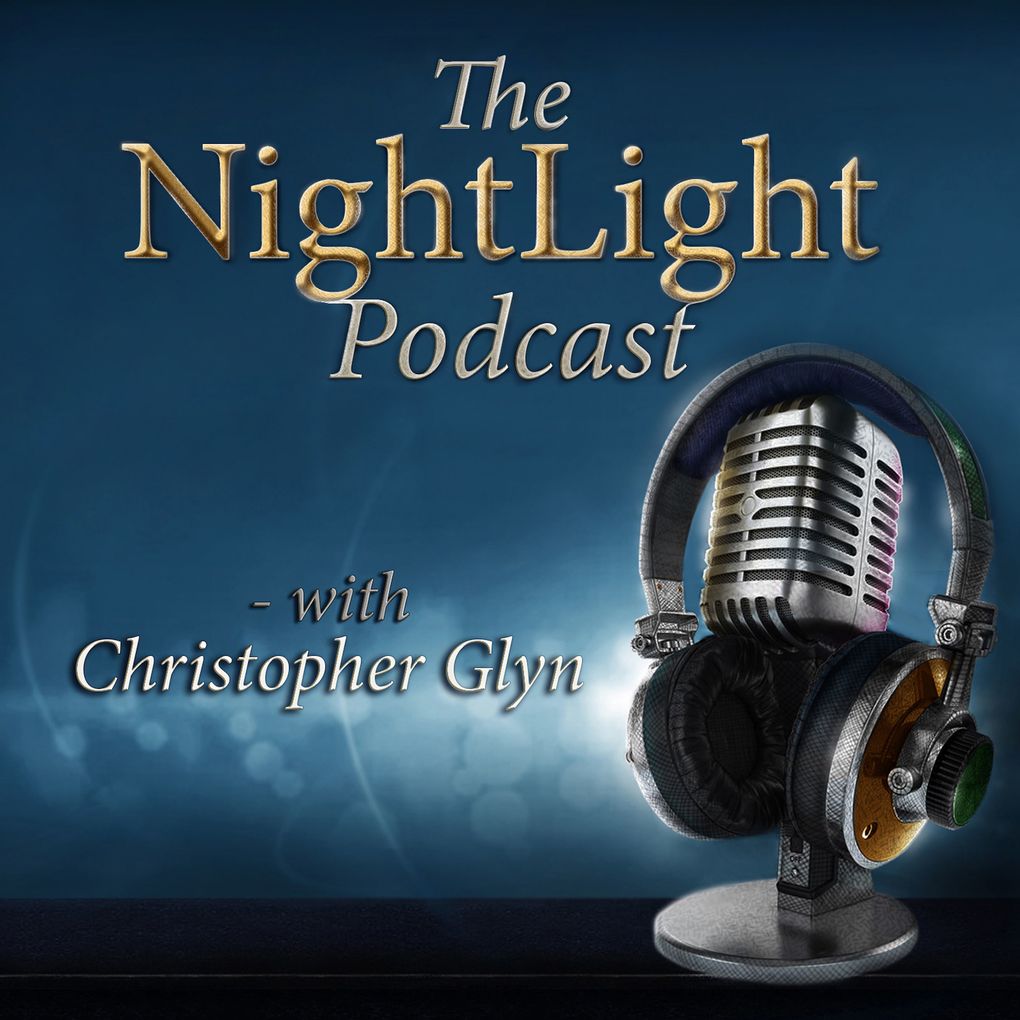 The Nightlight with Michael Dooley and Rachel McNally