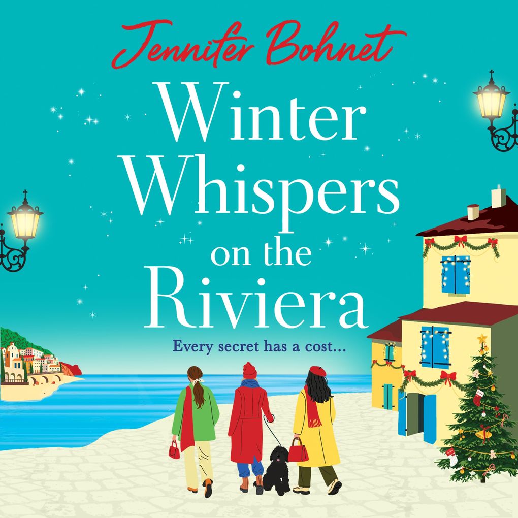 Winter Whispers on the Riviera