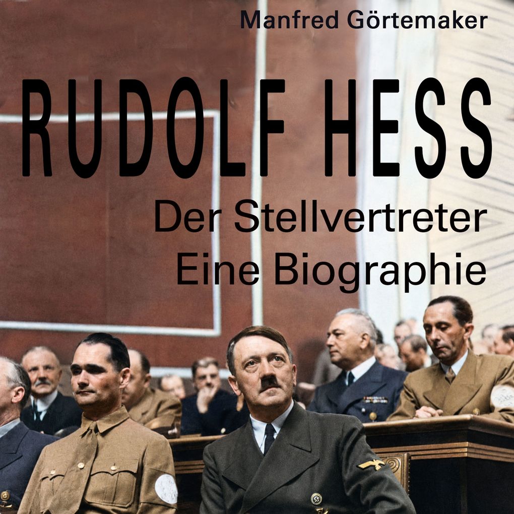 Rudolf Hess