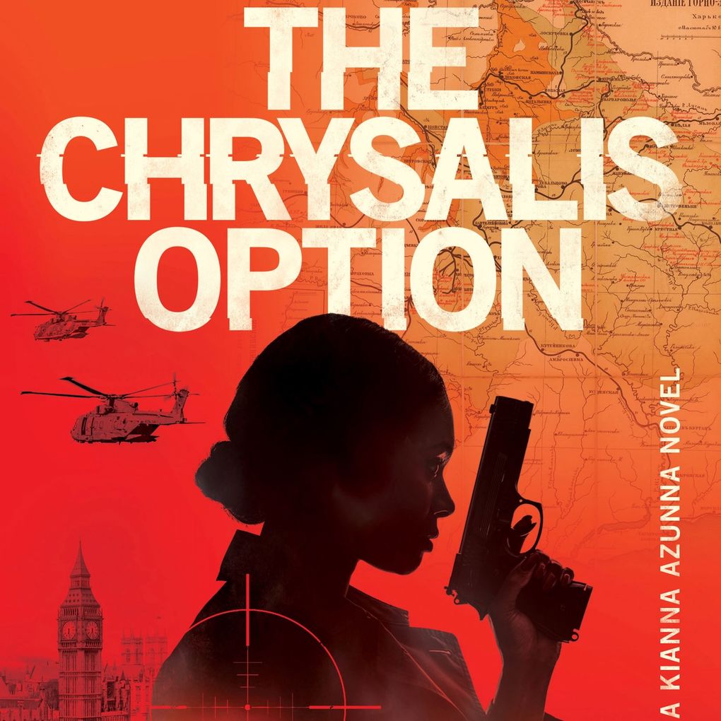The Chrysalis Option