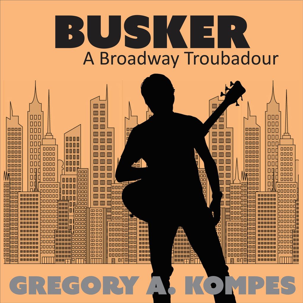 Busker