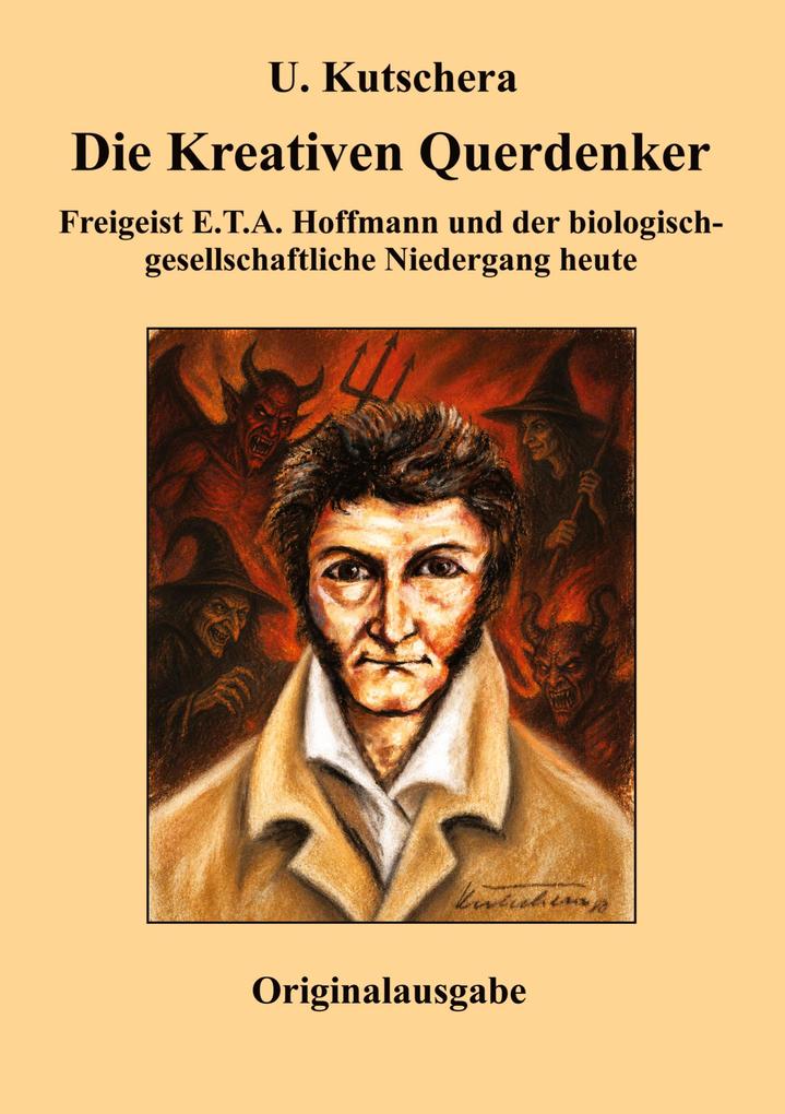 Die Kreativen Querdenker