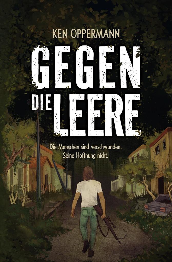 Gegen die Leere