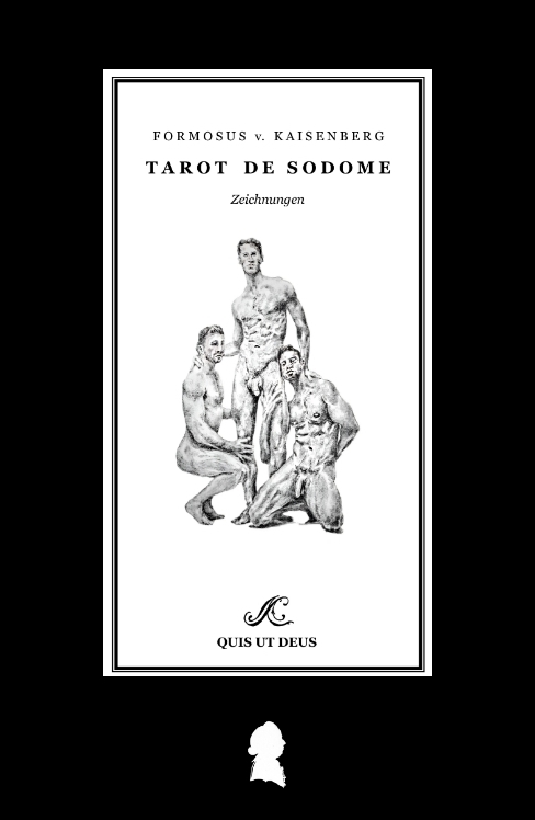 Tarot de Sodome