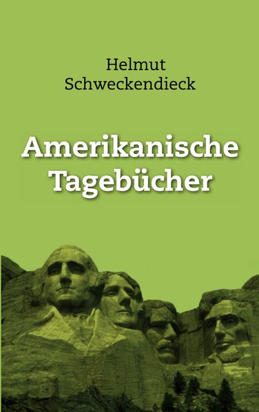Amerikanische Tagebücher