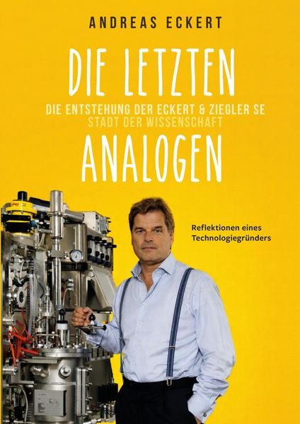 Die letzten Analogen