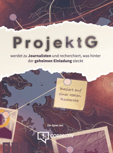 Projekt G