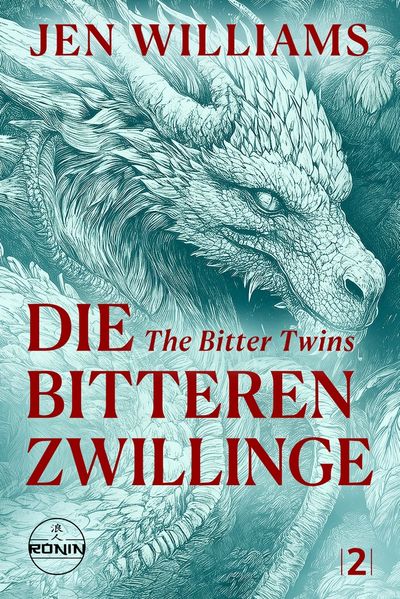 Die Bitteren Zwillinge - The Bitter Twins