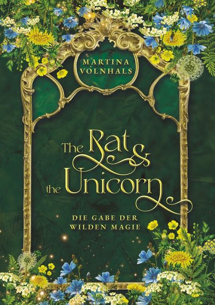 The Rat and the Unicorn