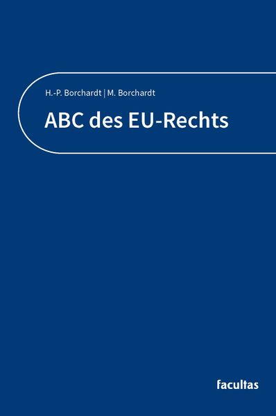 ABC des EU-Rechts