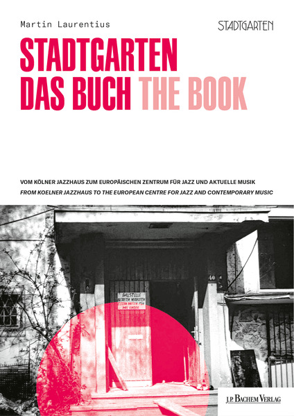 Stadtgarten - Das Buch